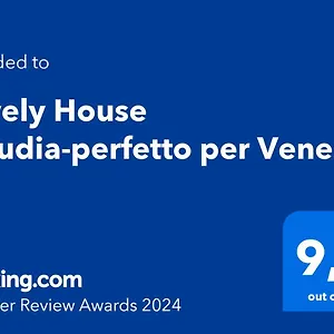 lovely-house-claudia-perfetto-per-venezia.hotelslidodijesolo.com/