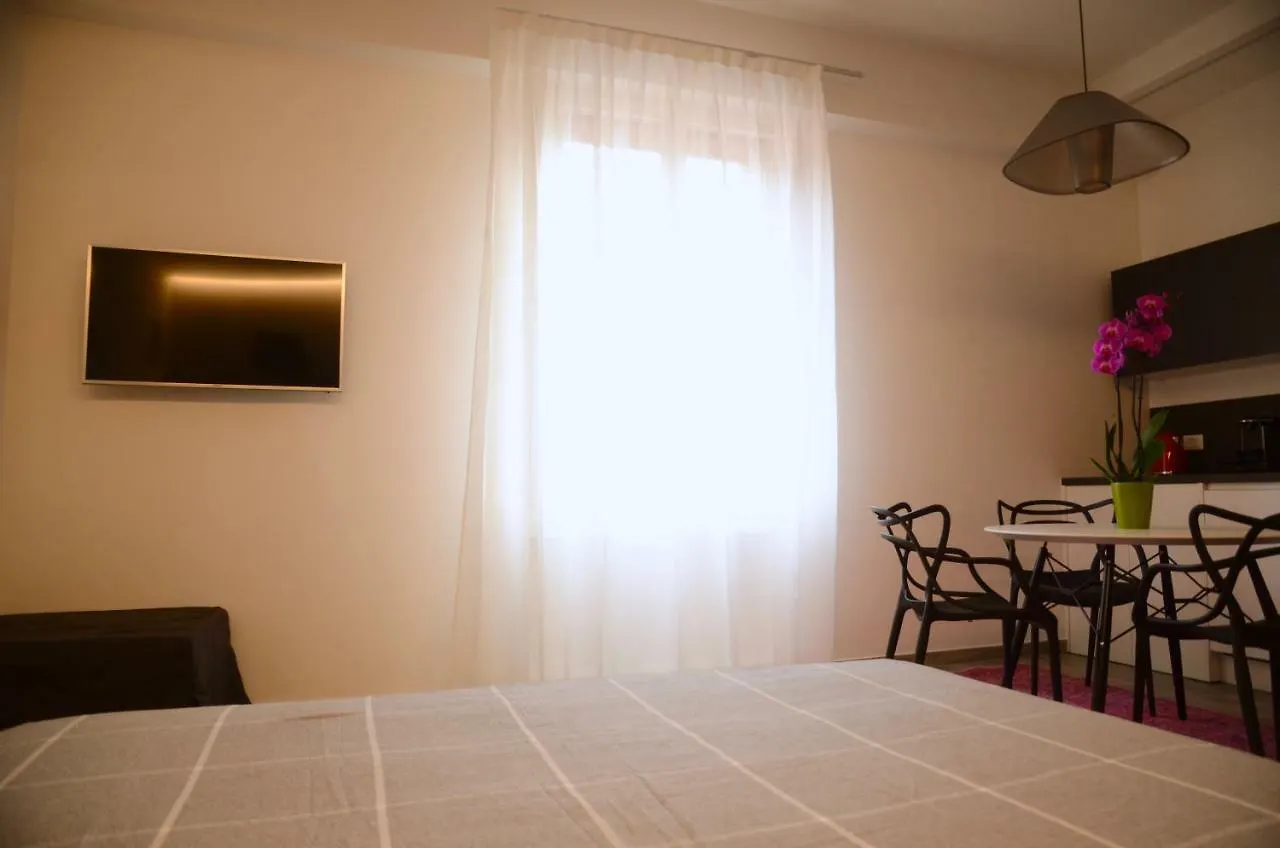 My Home In Bologna - La Grassa 0*,